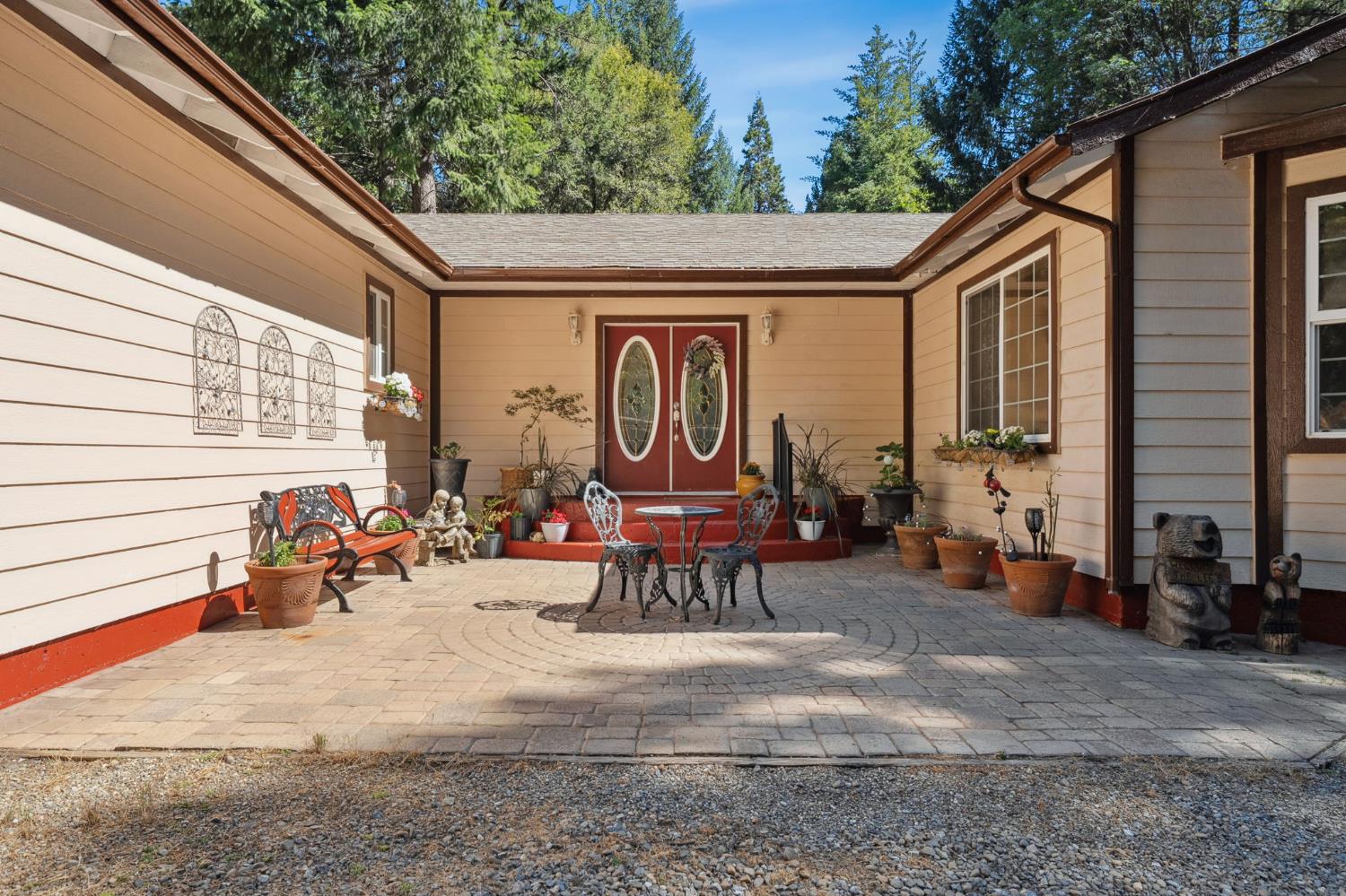 5200 Langner Creek Road