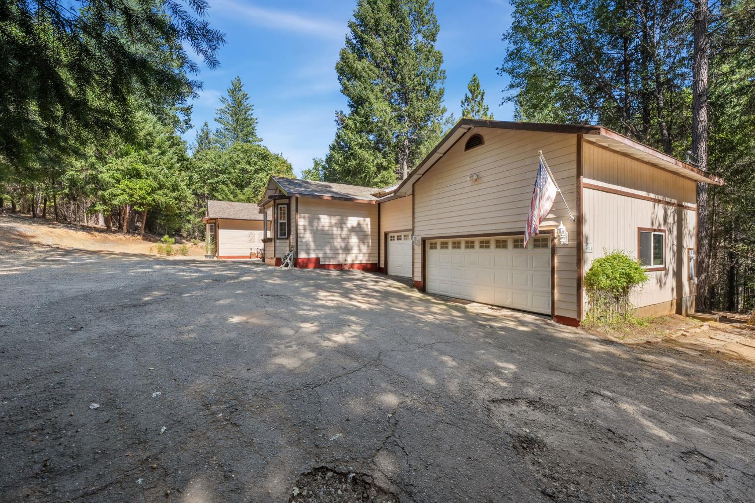5200 Langner Creek Road