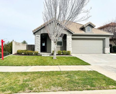 595 Beckman Way, Merced, CA 95348 - MLS#: 225006432