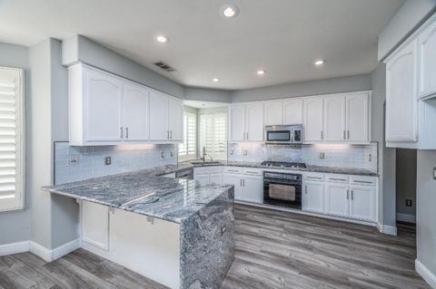 2800 Olympus Court Modesto CA 95356