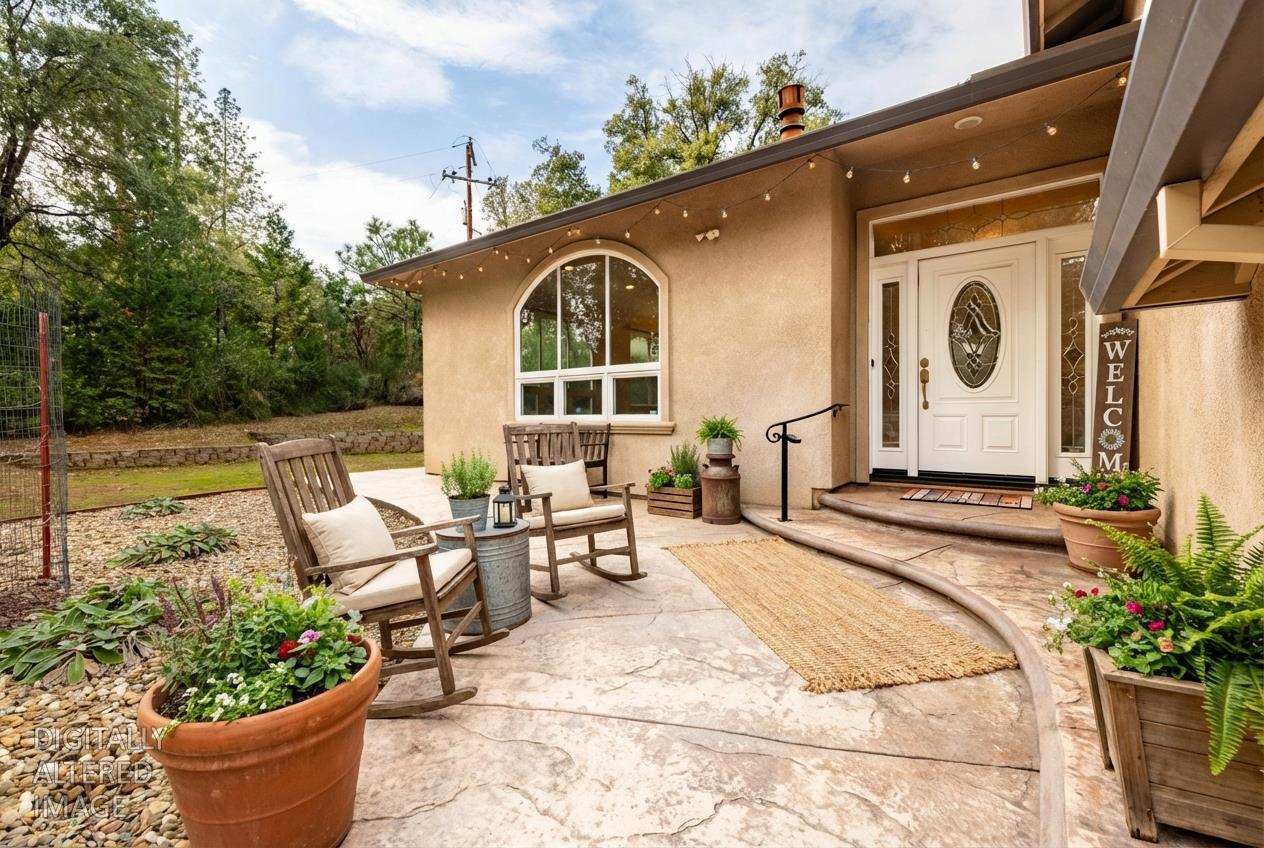 18777 S Sugar Pine Drive