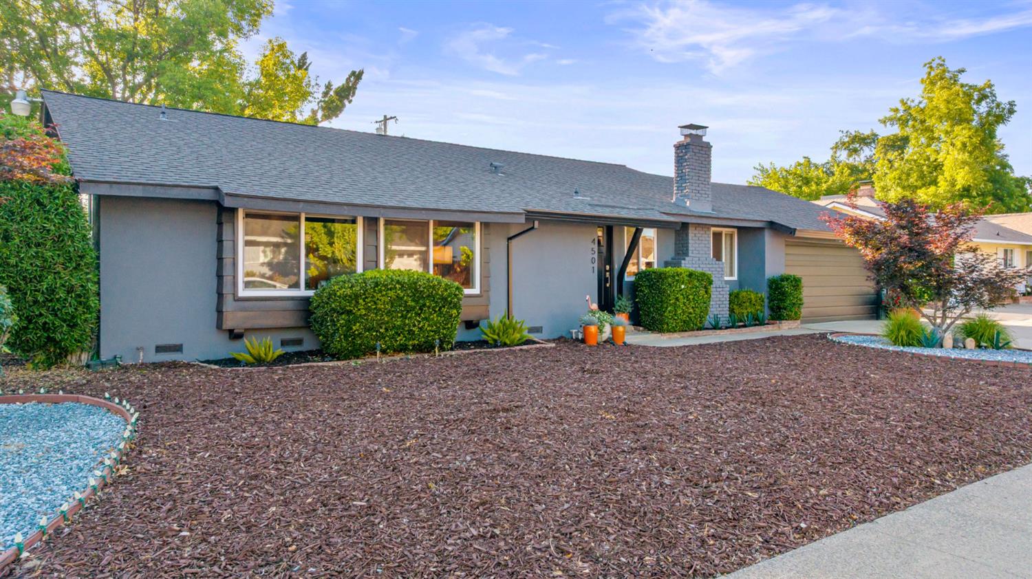 4501 Marble Way
