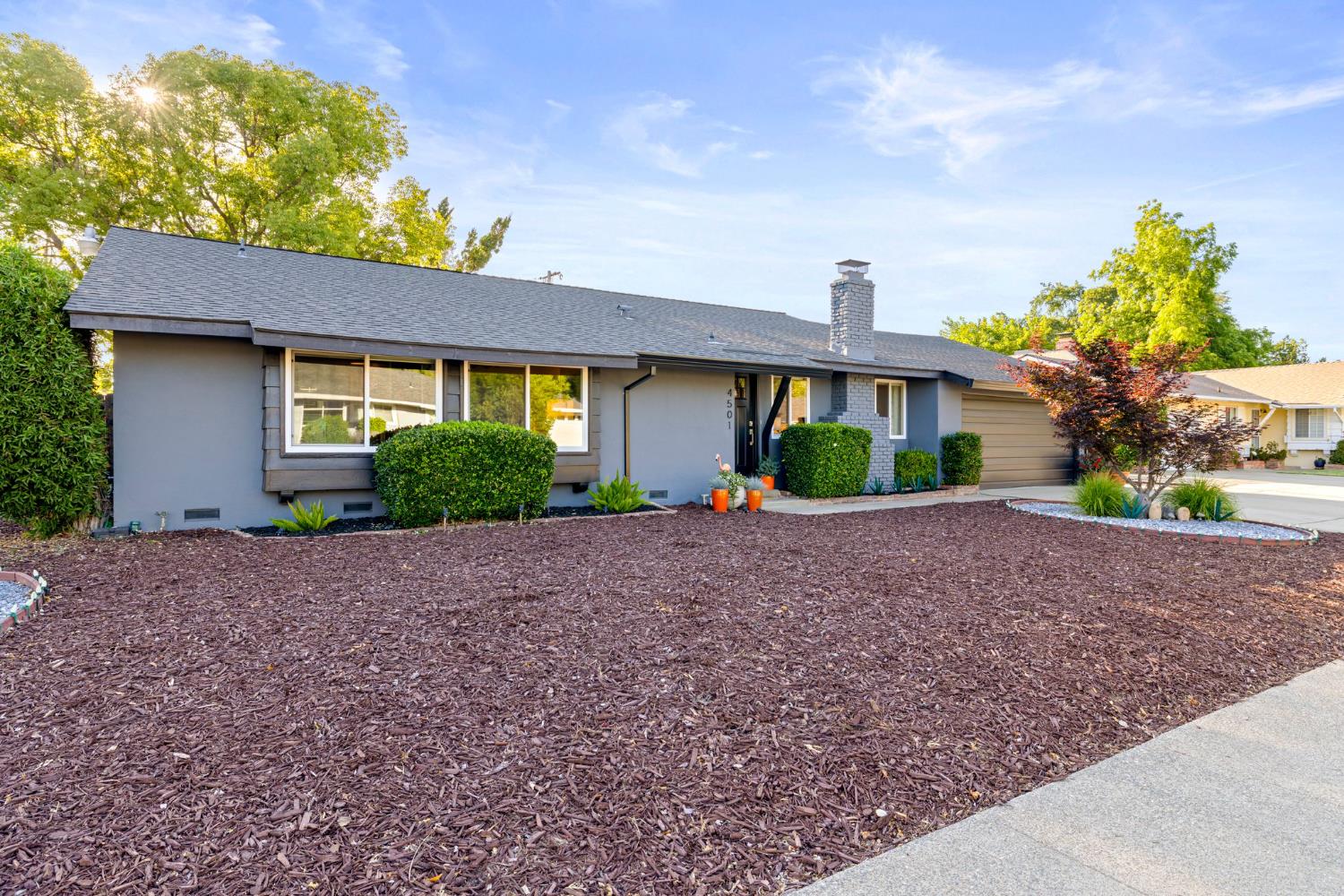4501 Marble Way