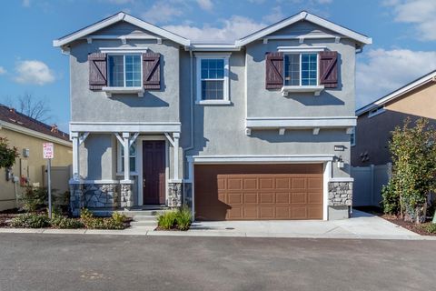 6169 James Alley, Citrus Heights, CA 95610 - MLS#: 225006770