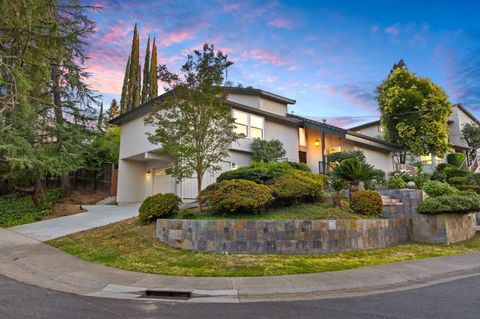 8574 Willings Way, Fair Oaks, CA 95628 - #: 225040936