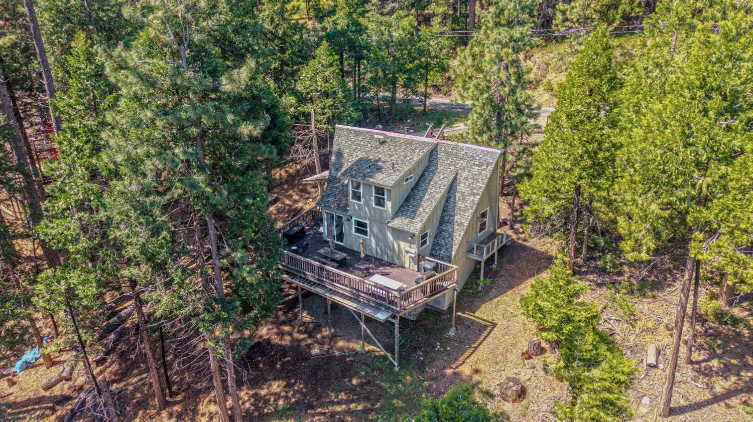 29705 Mariposa Drive