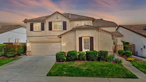 2924 Southcreek Drive Lincoln CA 95648