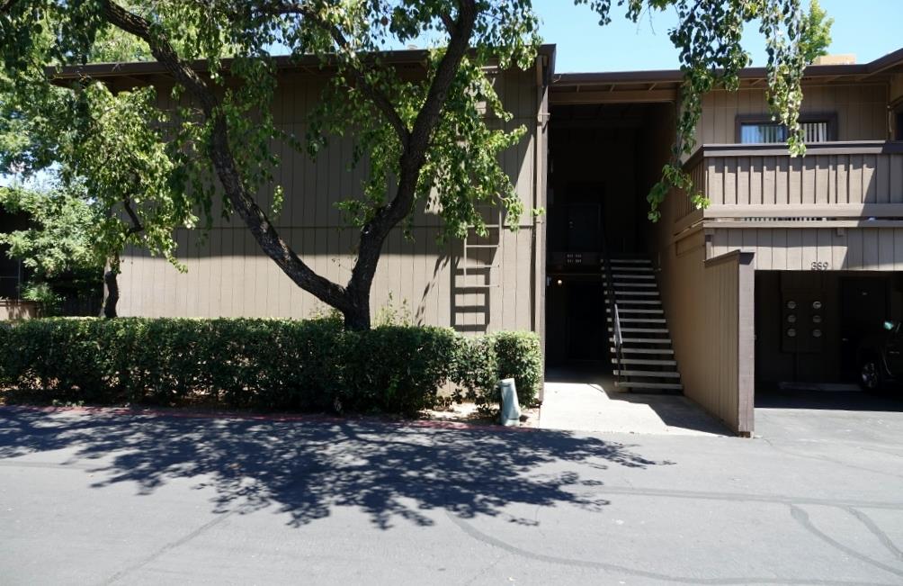 941 Fulton Avenue 510