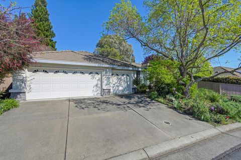 1313 Beckett Drive Roseville CA 95747