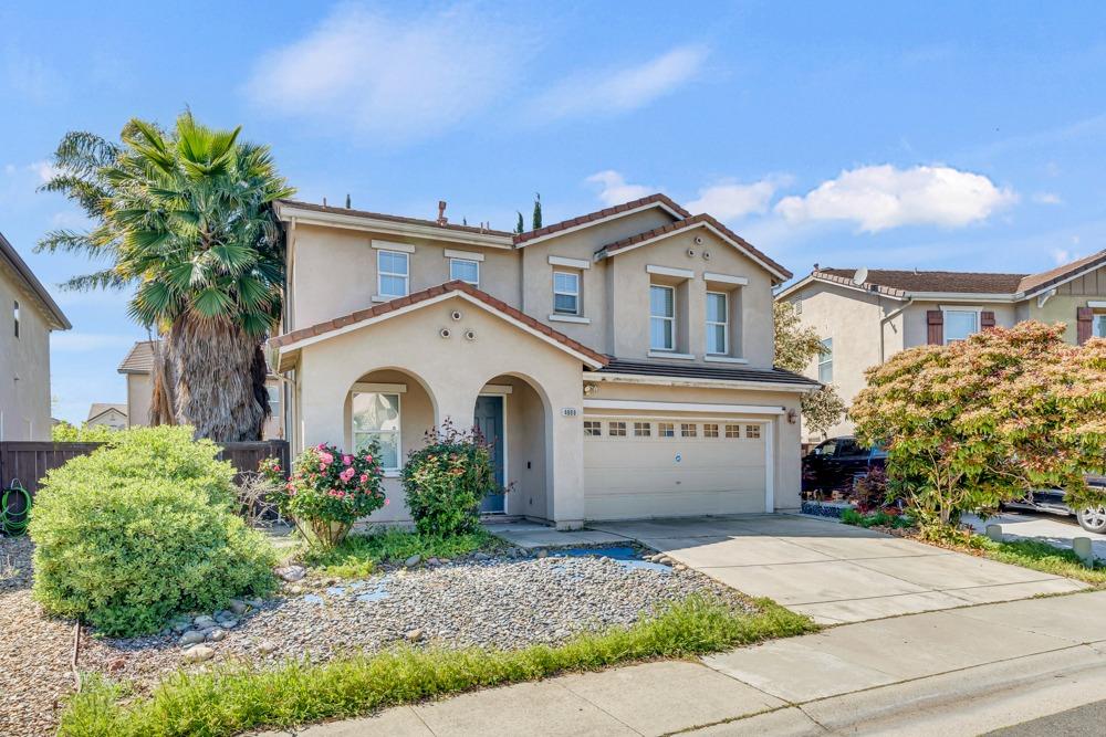 4909 Winamac Drive