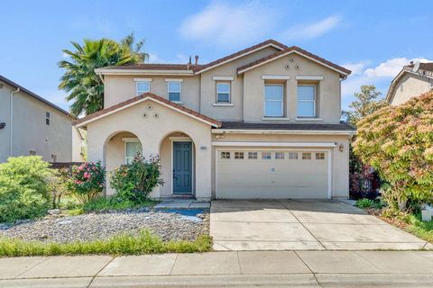 4909 Winamac Drive Sacramento CA 95835