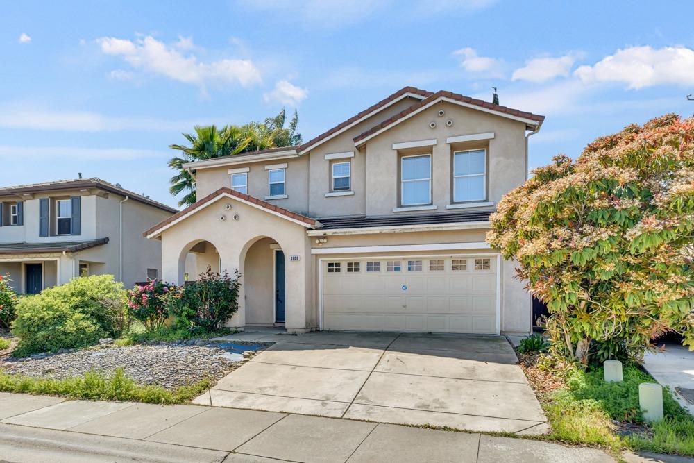 4909 Winamac Drive