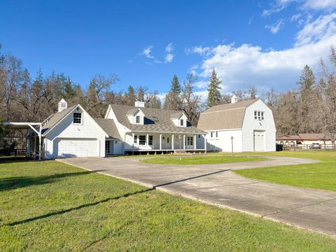 1274 Wooley Creek Lane Meadow Vista CA 95722