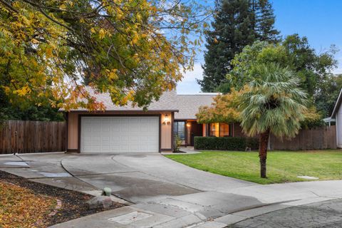 15 Landau Court Sacramento CA 95833
