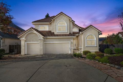 309 Cranbrook Court Cameron Park CA 95682