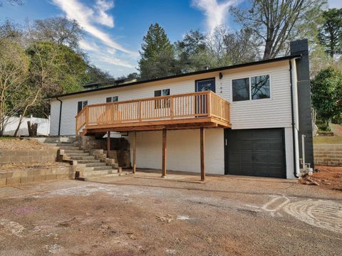 164 Mulberry Lane Auburn CA 95603