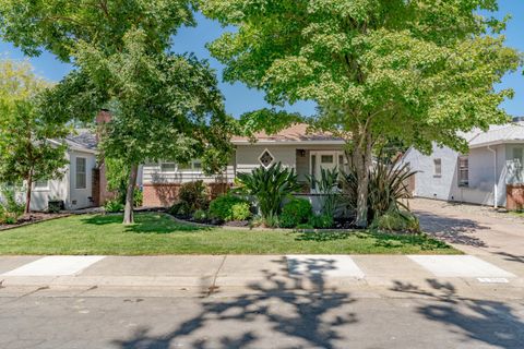 5319 D Street Sacramento CA 95819