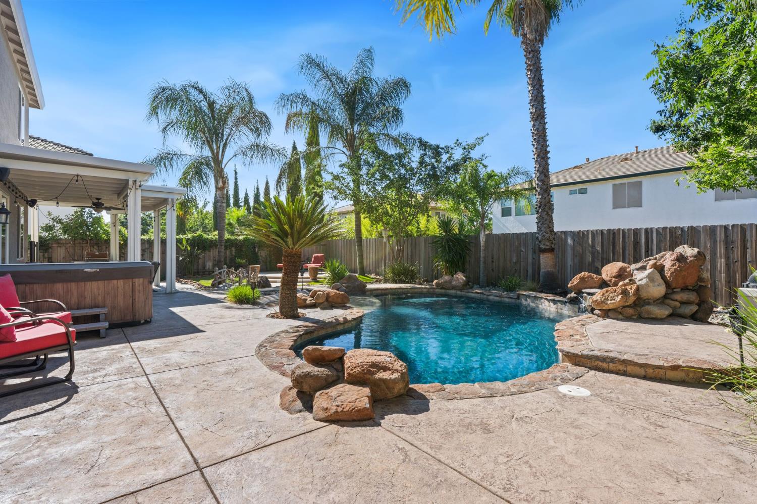 7608 Malta Drive