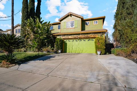 1407 Dylan Creek Drive, Patterson, CA 95363 - MLS#: 225002451