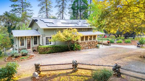 3000 Braeburn Lane Placerville CA 95667