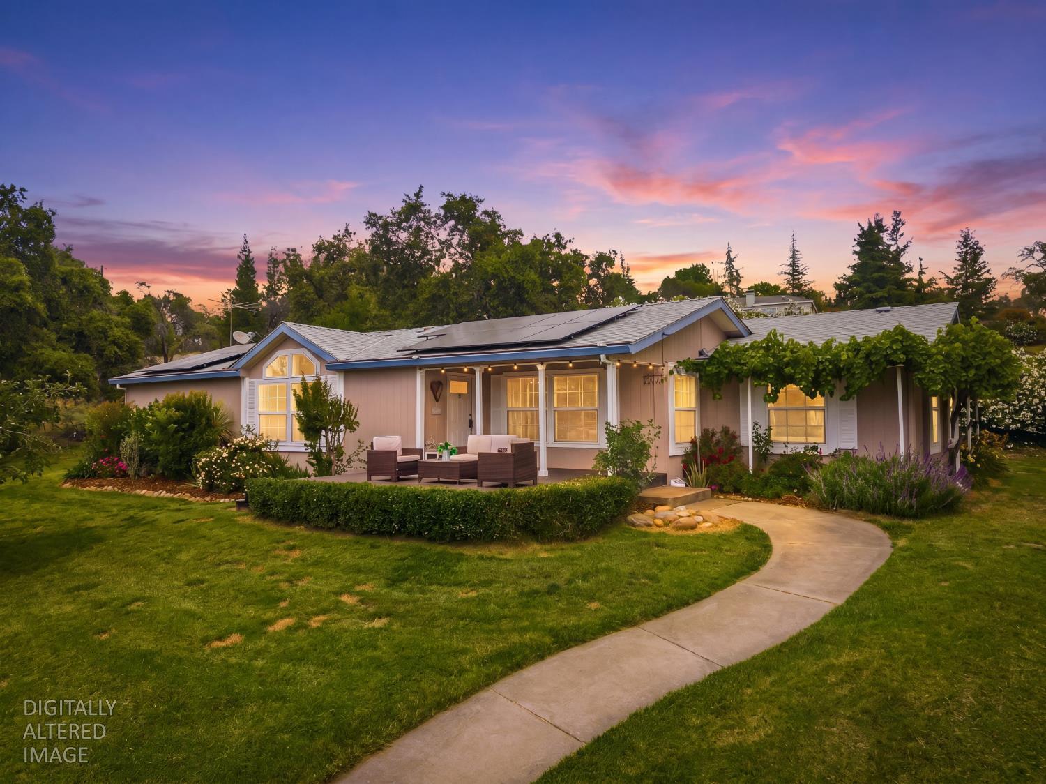 7921 Rasmussen Road
