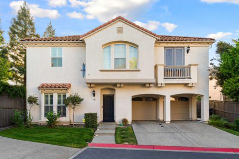 16 Kings Beach Place Sacramento CA 95835