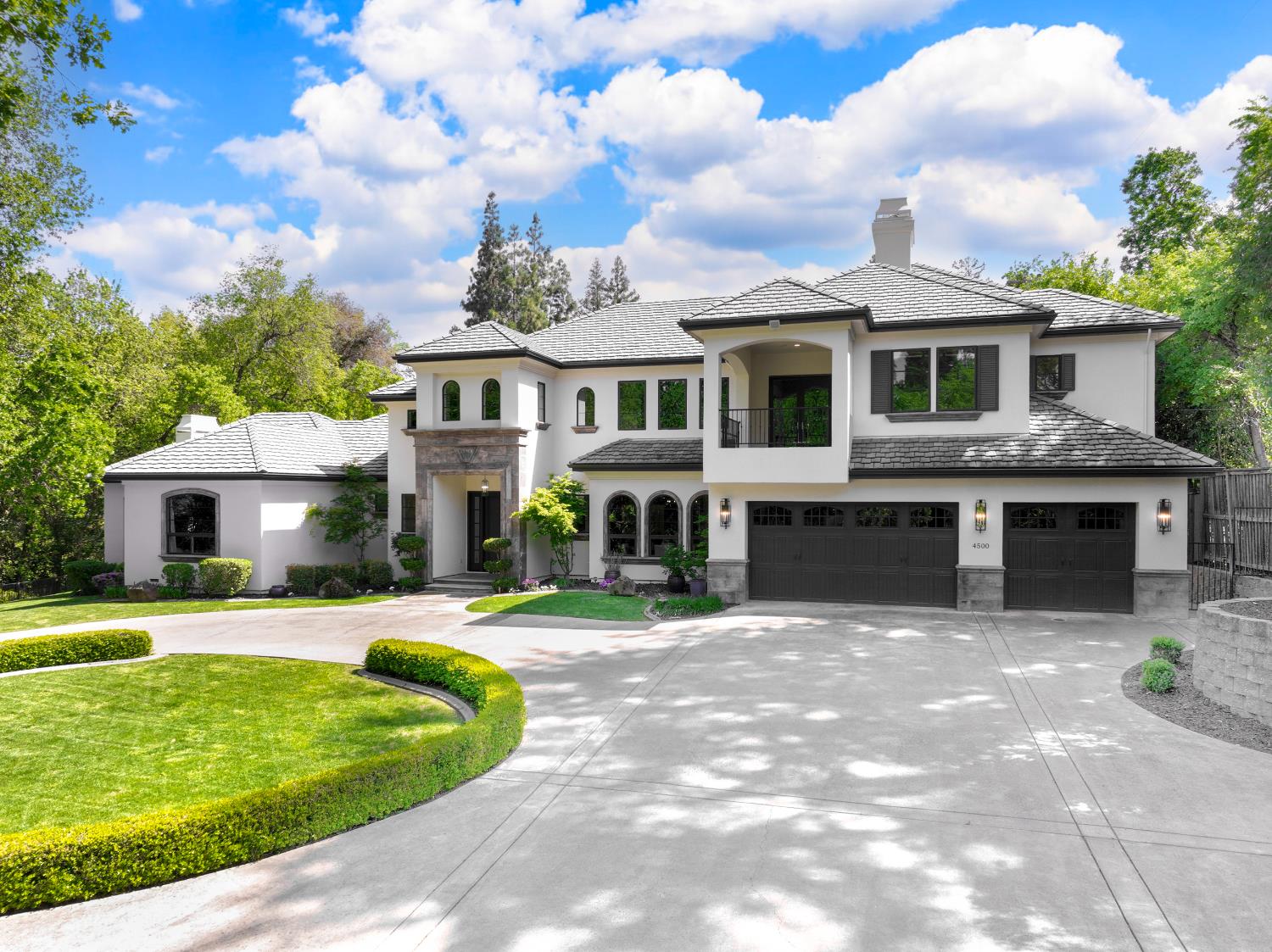 4500 Fair Oaks Boulevard