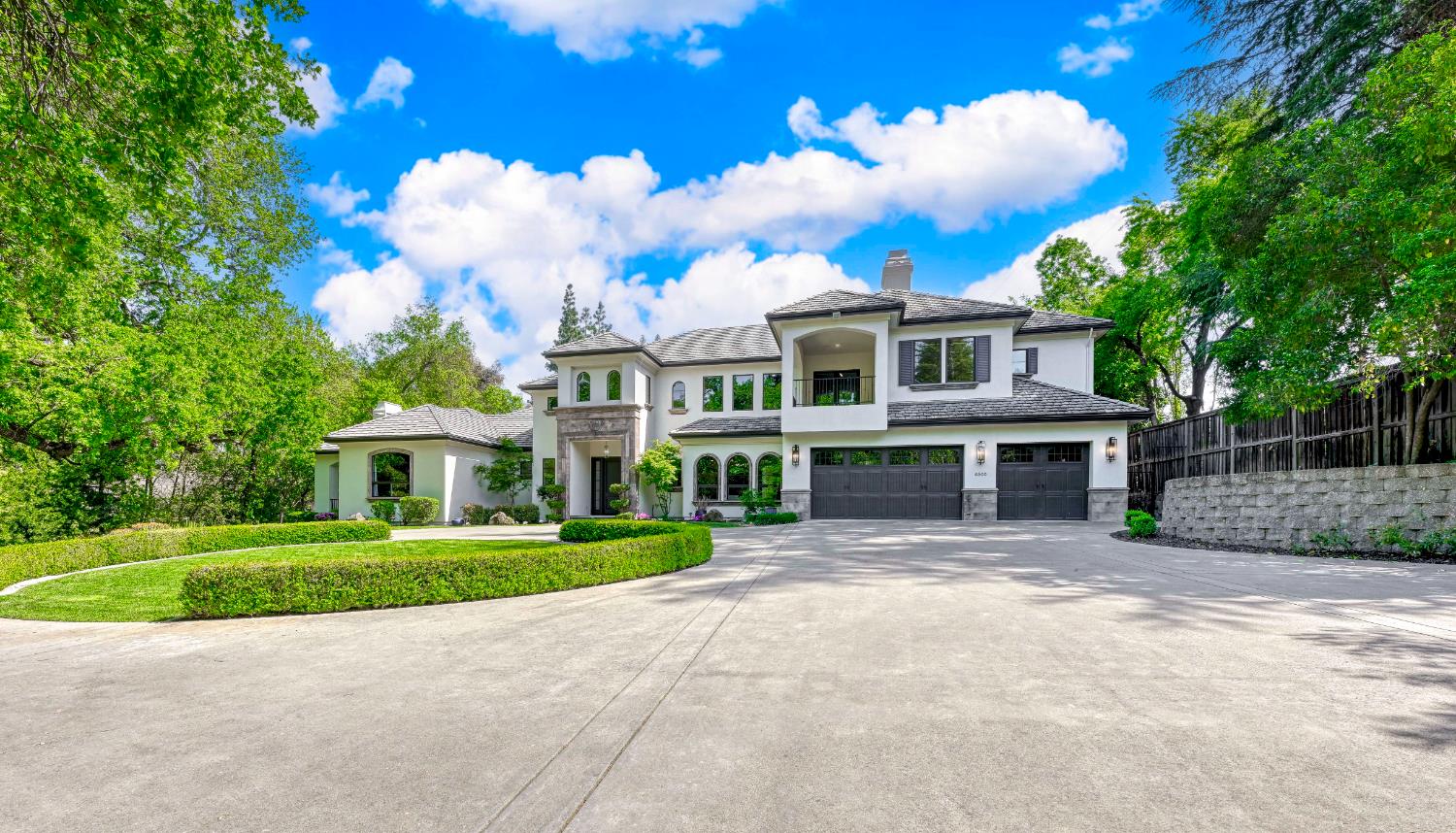 4500 Fair Oaks Boulevard