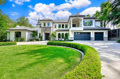 4500 Fair Oaks Boulevard Sacramento CA 95864