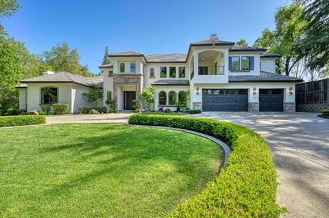 4500 Fair Oaks Boulevard Sacramento CA 95864