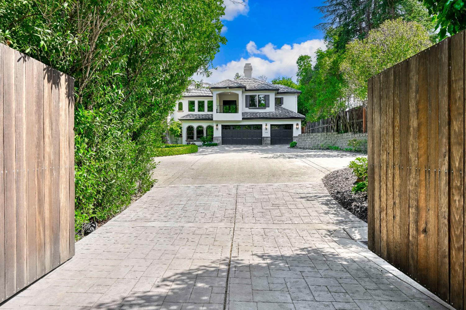 4500 Fair Oaks Boulevard