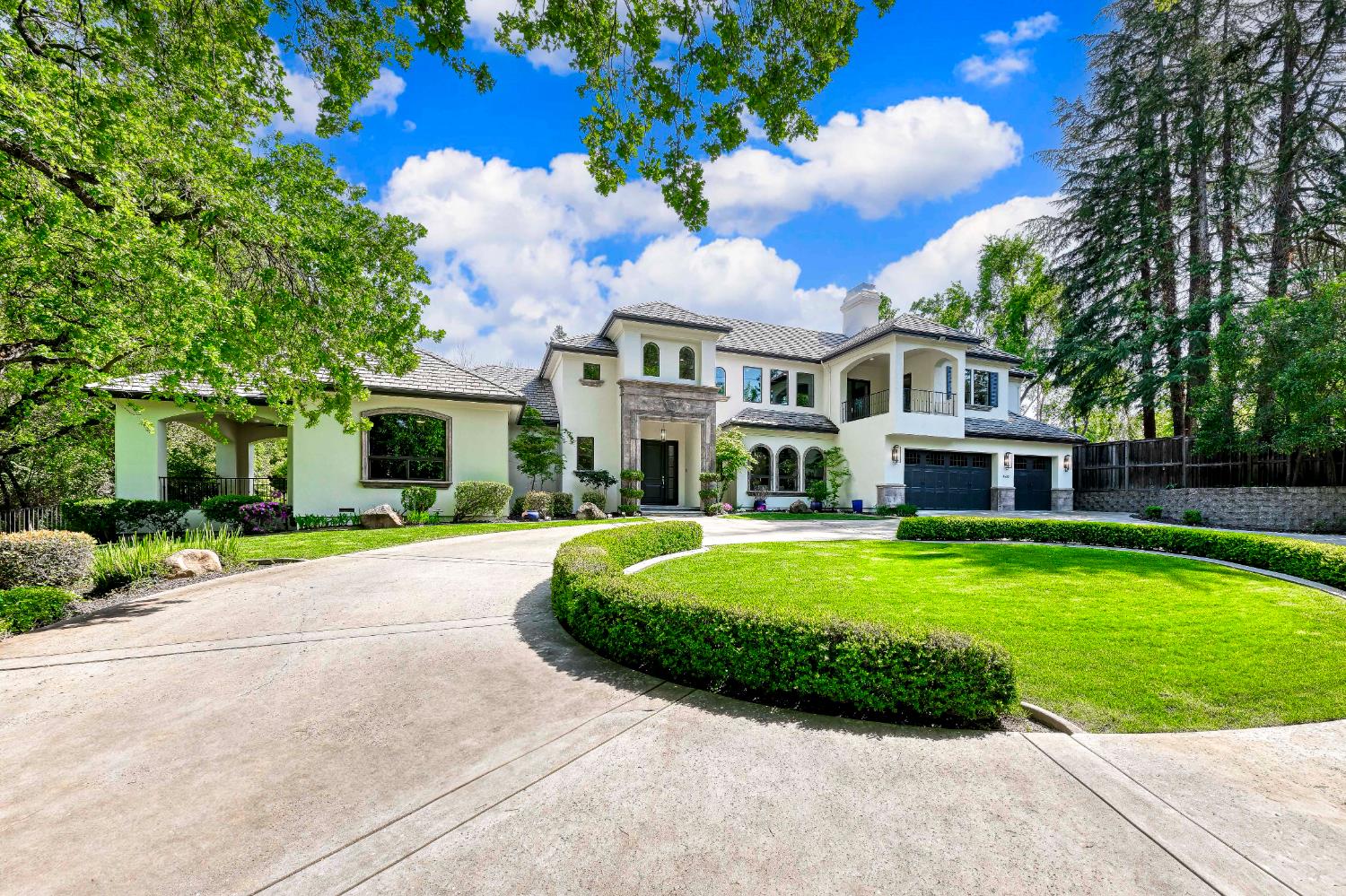 4500 Fair Oaks Boulevard