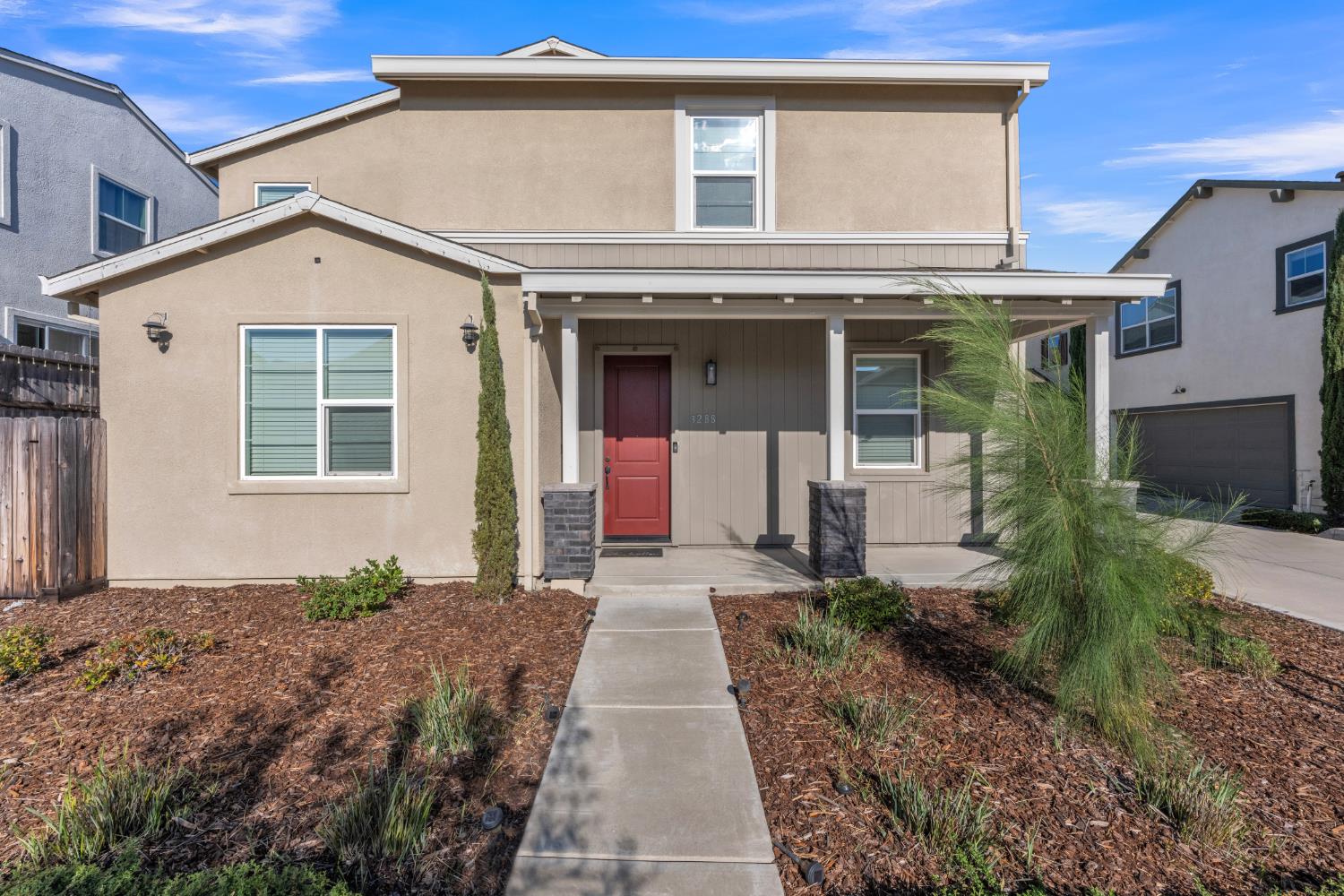 3288 Sunny Gate Lane