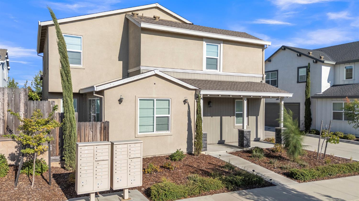 3288 Sunny Gate Lane