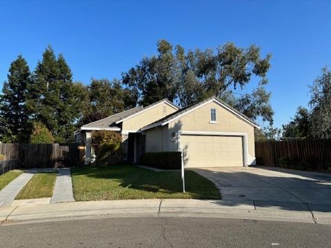 421 Penn Central Ct, Rio Linda, CA 95673 - MLS#: 225066092
