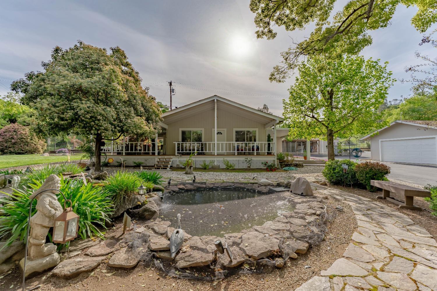 8054 Horseshoe Bar Road