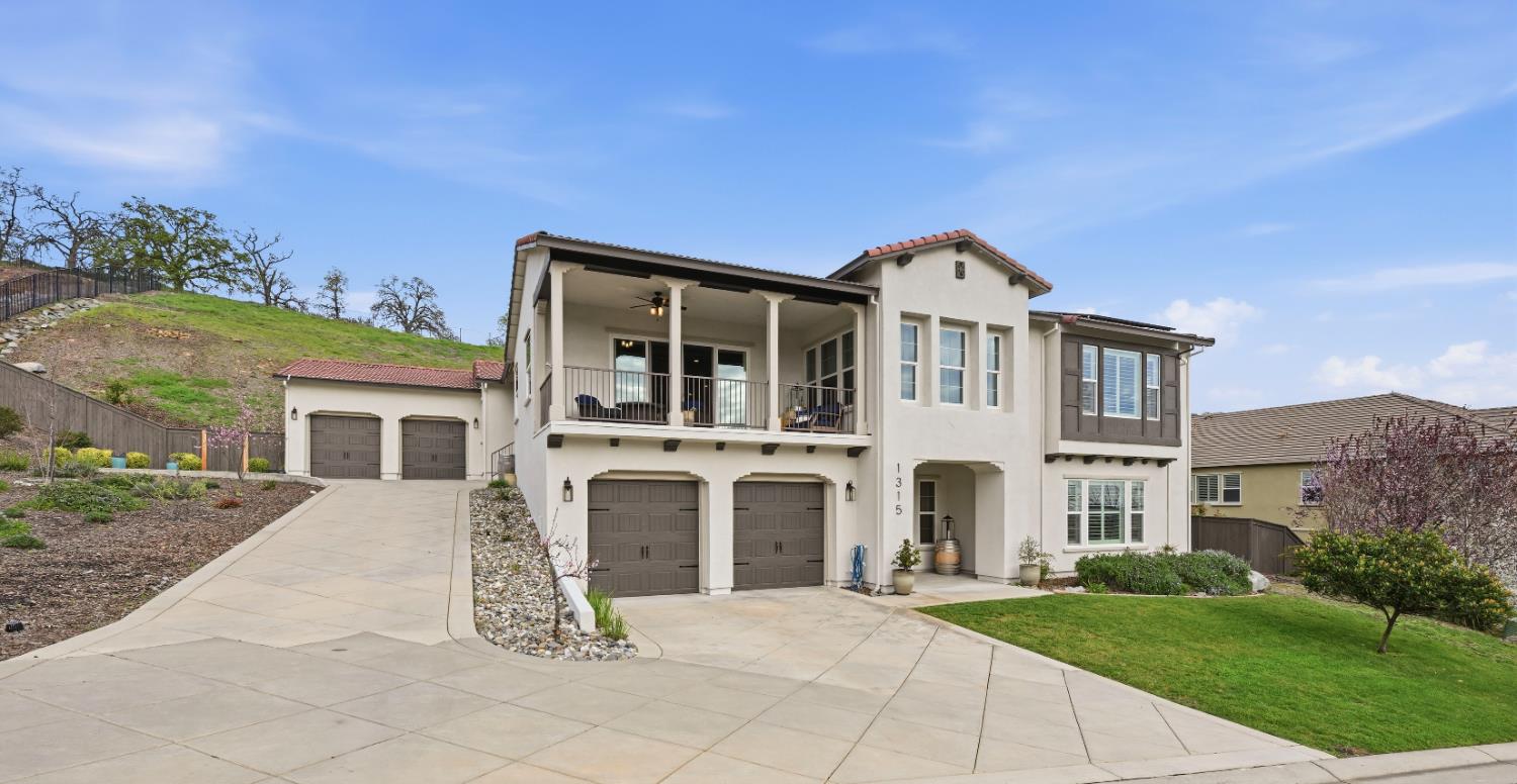 1315 Cornerstone Drive