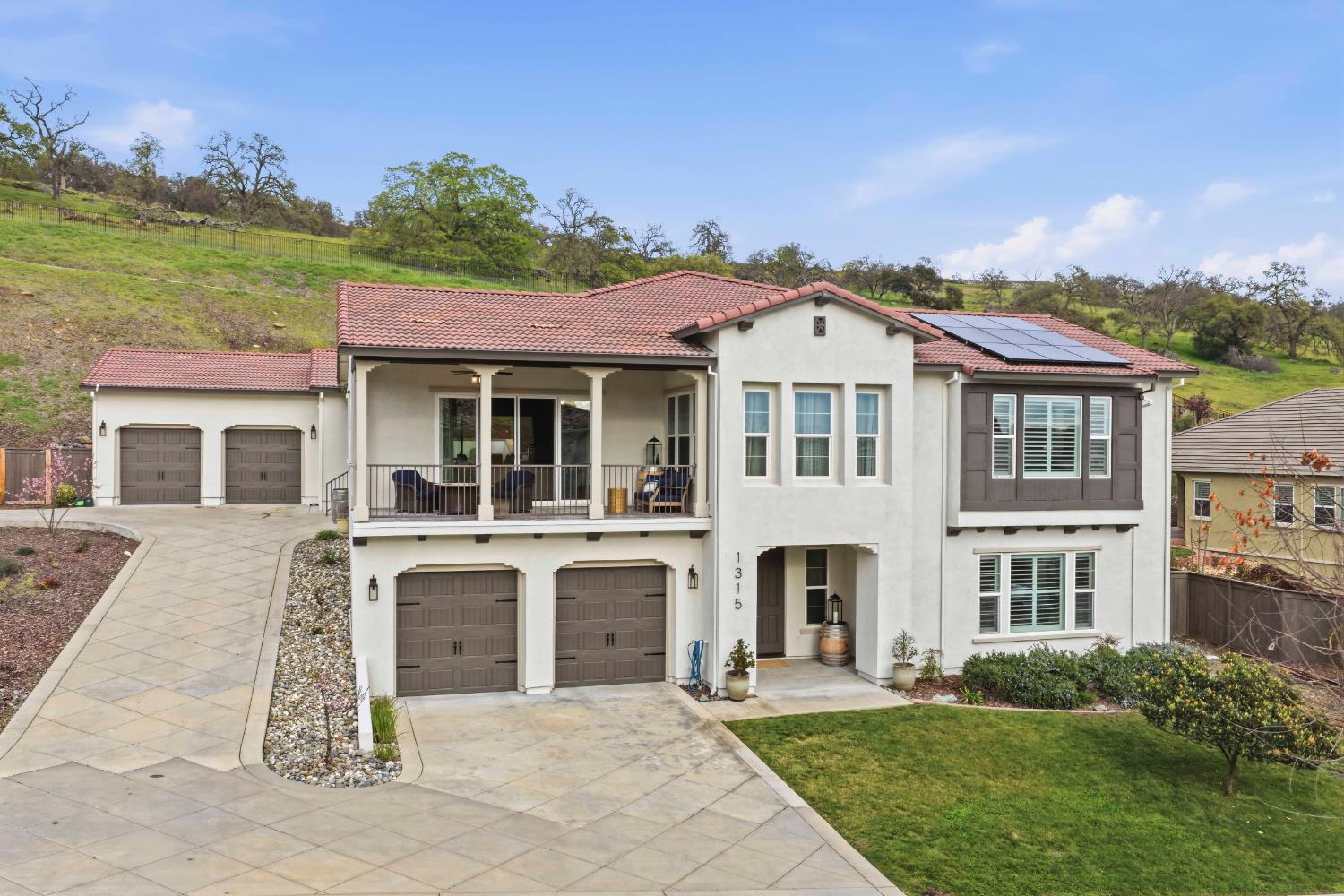 1315 Cornerstone Drive