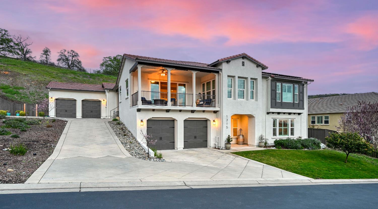 1315 Cornerstone Drive