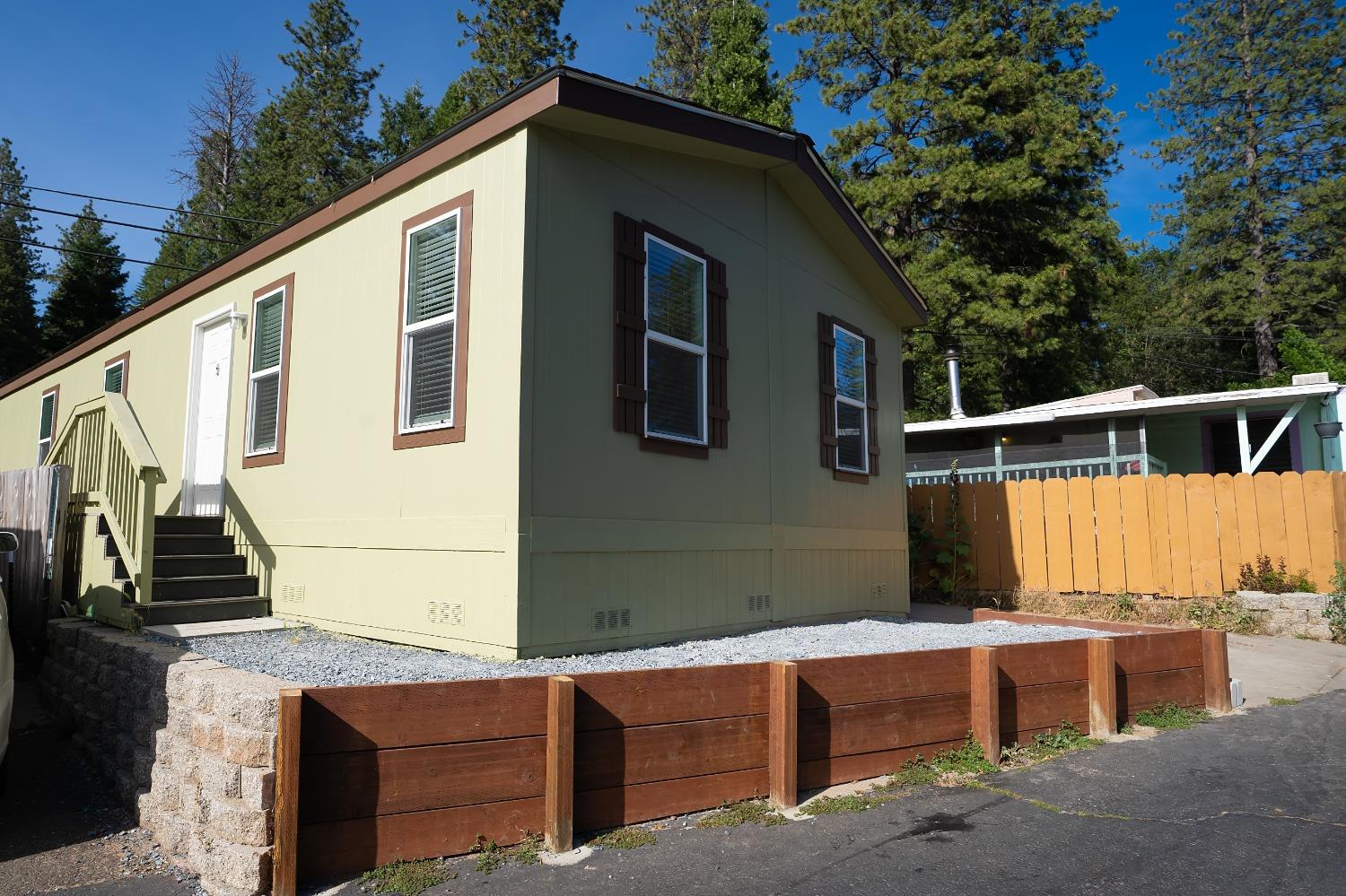 4860 Pony Express Trail 44