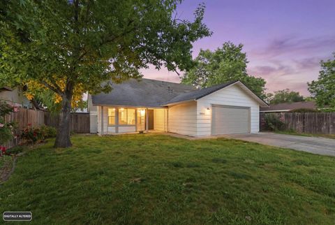 9004 Terramore Drive Orangevale CA 95662