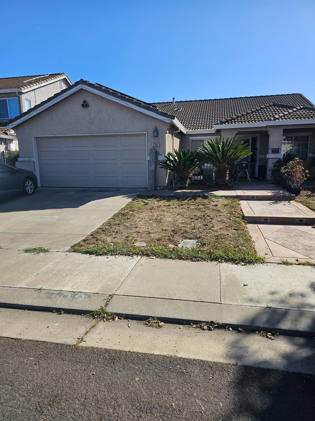 Photo of 1702 SW Sicily Street #1, Stockton, CA 95206 (MLS # 225132492)