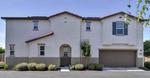 8150 S Kramer Ranch Lane Elk Grove CA 95758