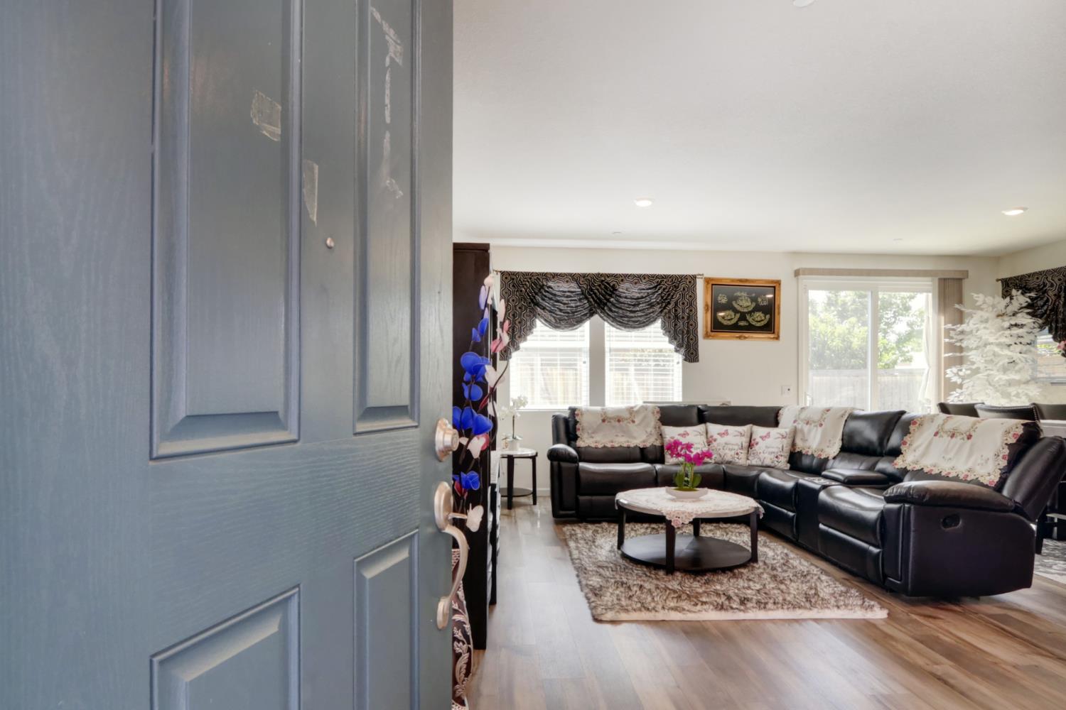 8150 S Kramer Ranch Lane