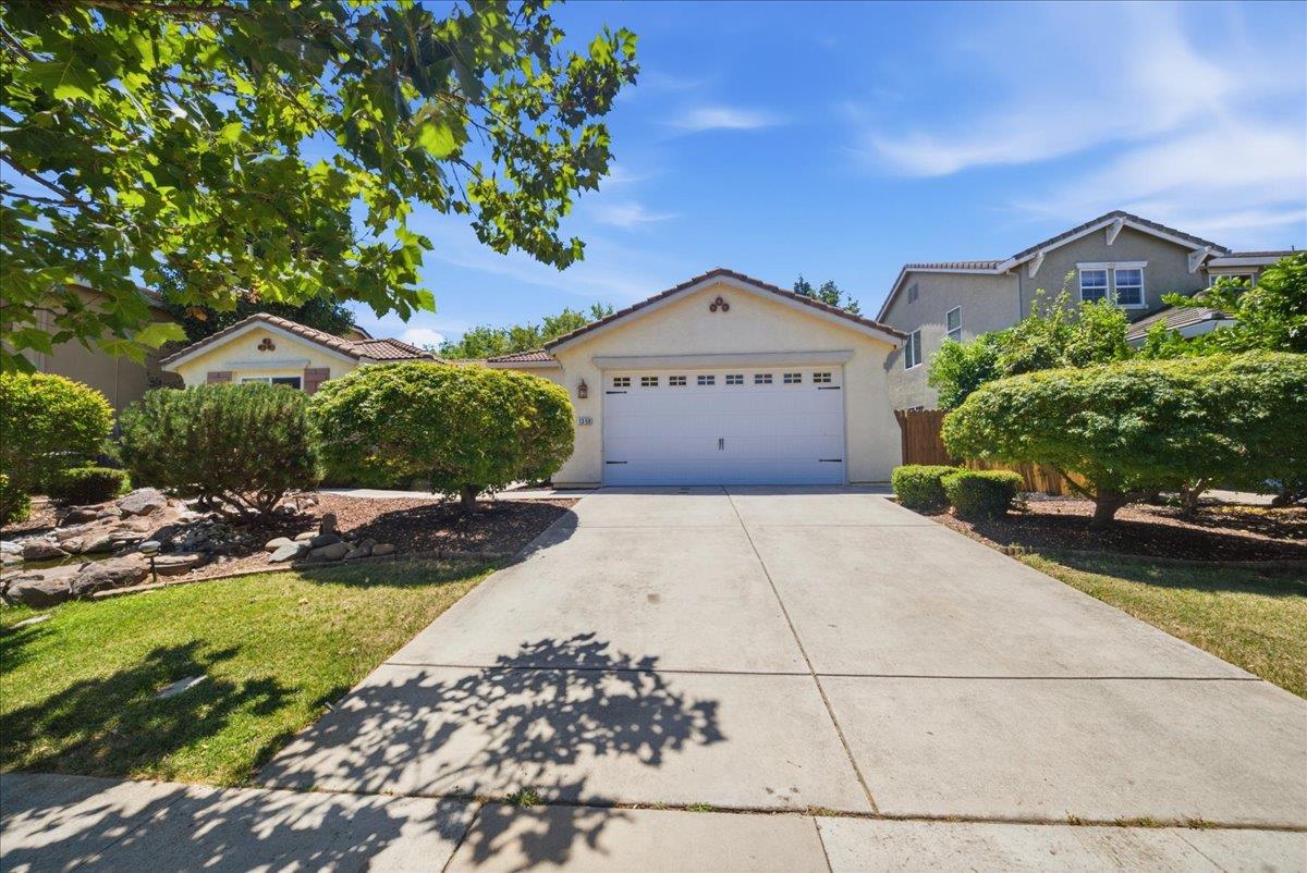 1358 Table Mountain Drive