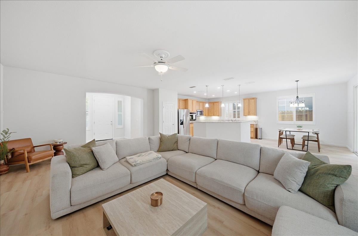 1358 Table Mountain Drive