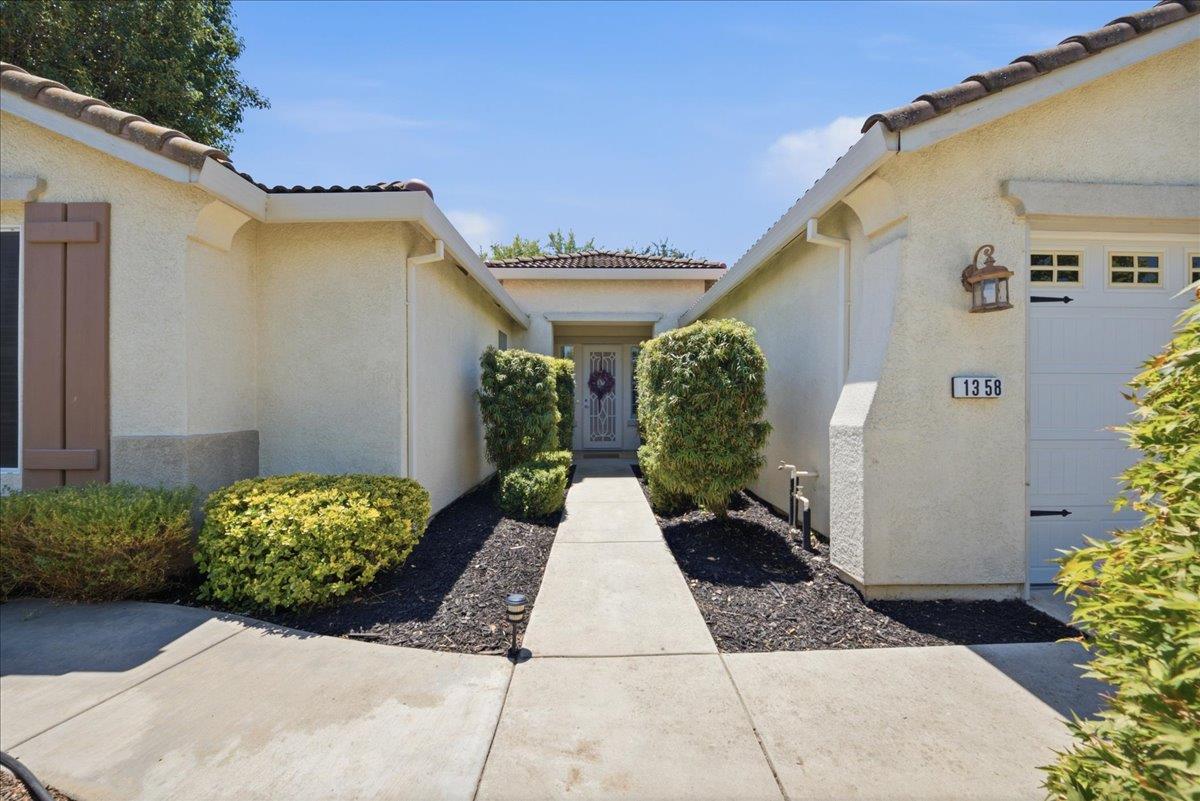 1358 Table Mountain Drive