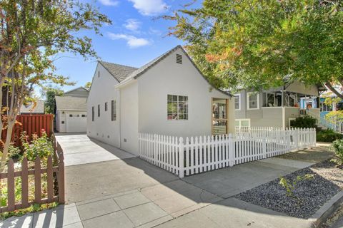 3140 S Street, Sacramento, CA 95816 - #: 225140173