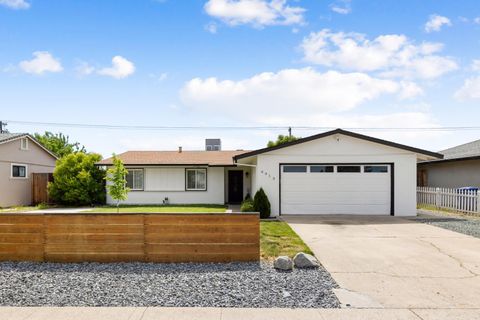 6913 Stoneman Drive North Highlands CA 95660