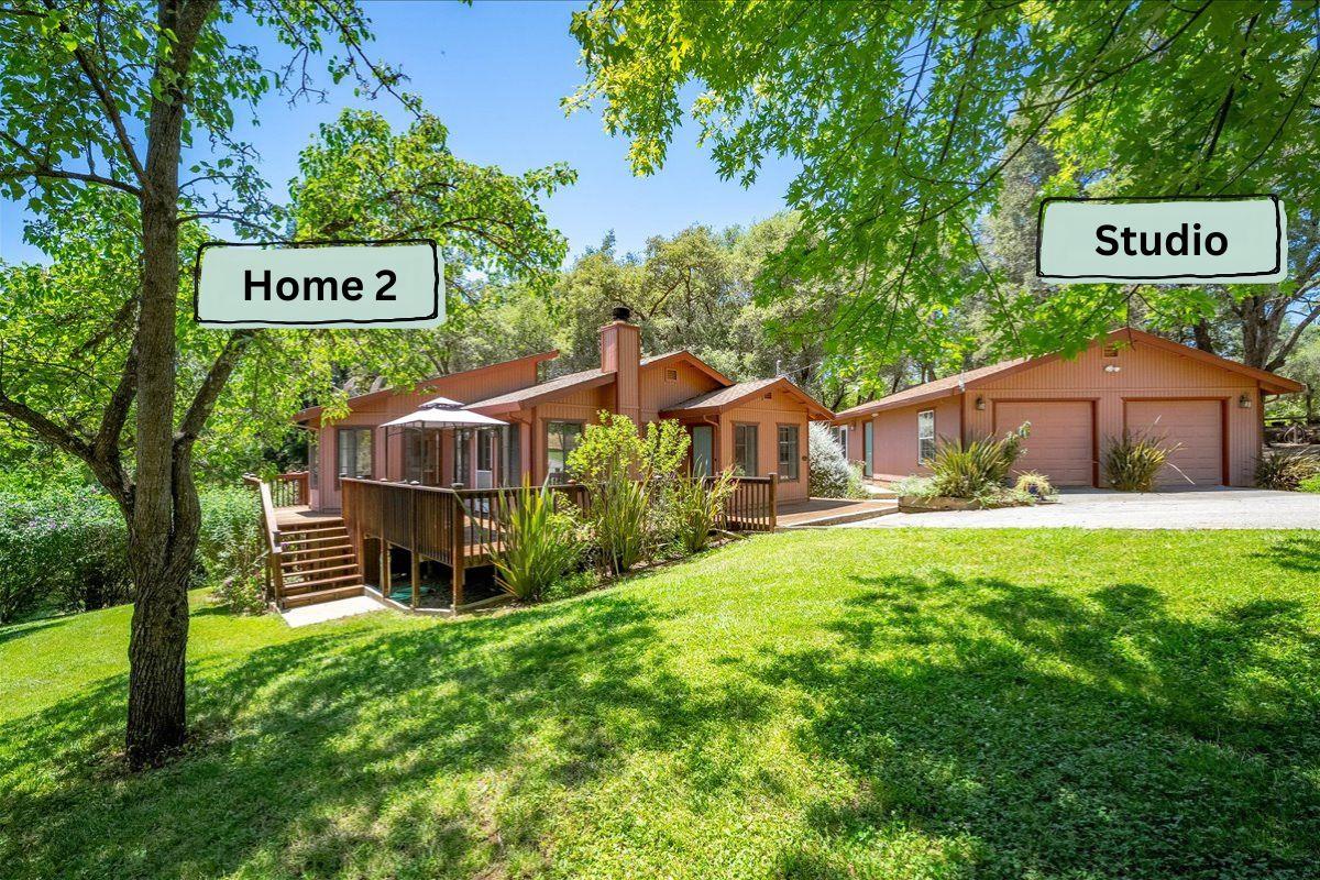 10919 E Lime Kiln Road